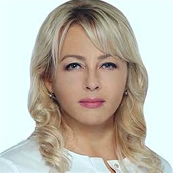 Степанян Елена Александровна