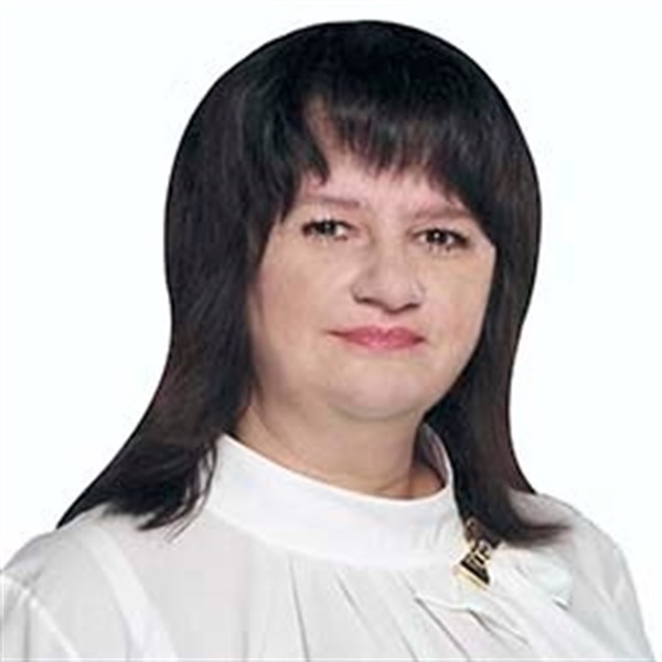 Демидова Наталья Михайловна