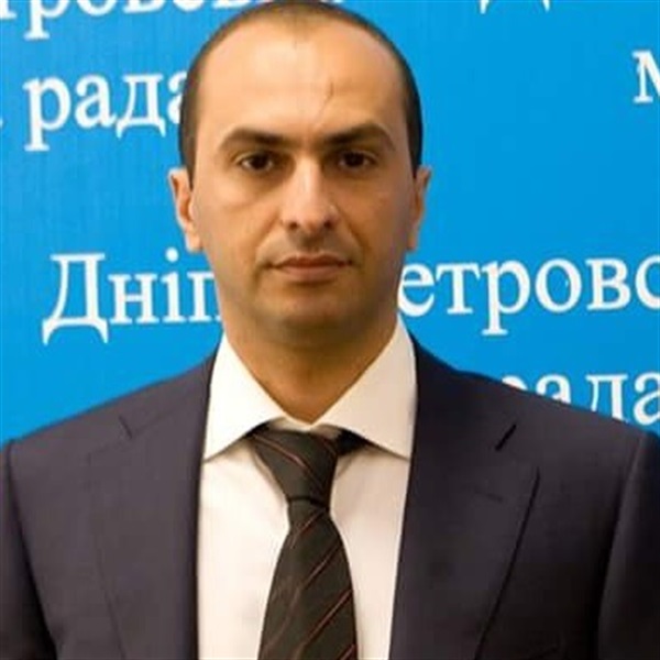 Багдасарян Эдуард Георгиевич