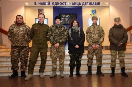 Правый сектор