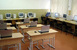 У Дніпропетровських школах запроваджено електронні щоденники