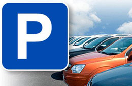 У Дніпропетровську працює 18 платних майдачиків для паркування