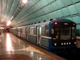 Дніпропетровськ залучить кредит для будівництва метрополітену
