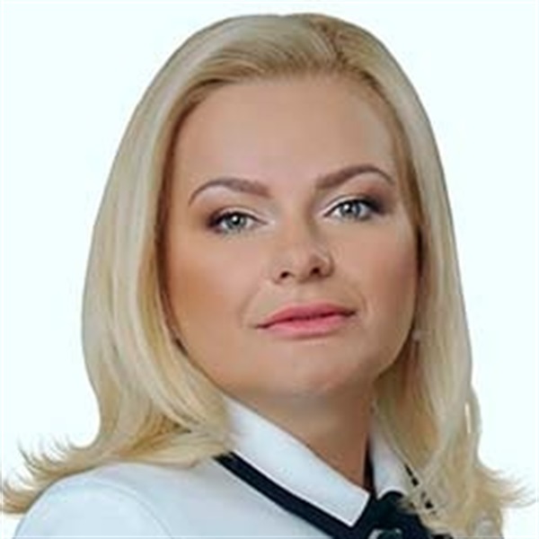 Начар'ян Наталія Олександрівна