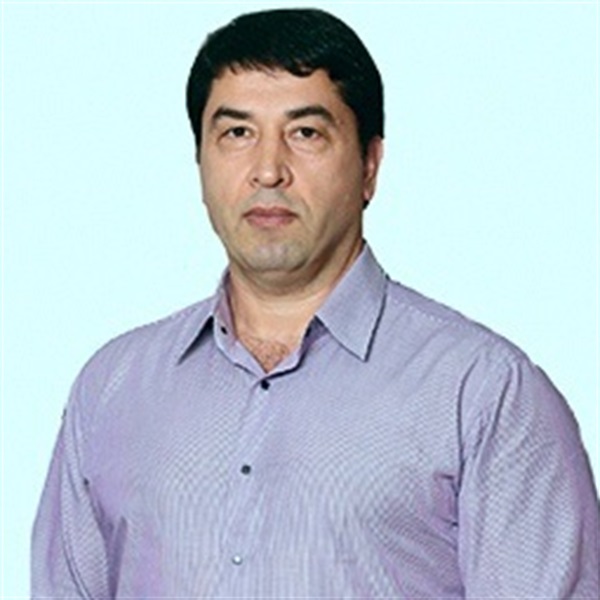 Ельдаров Абдула Ісаєвич