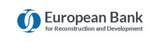 European Bank - Європейський  банк  реконструкції  та  розвитку  (ЄБРР) 