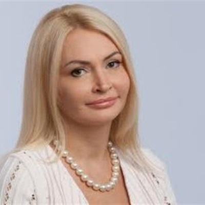 Єпіфанцева Світлана Володимирівна 