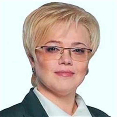 Луценко Наталія Олександрівна 