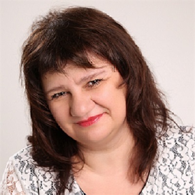 Демідова Наталія Михайлівна 