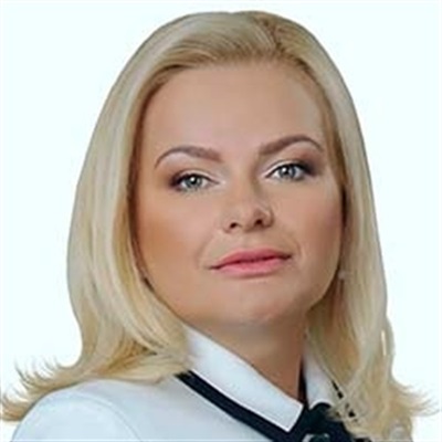 Начар'ян Наталія Олександрівна 