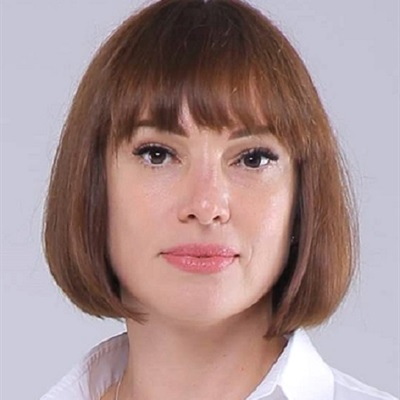Ричкова Тетяна Борисівна 