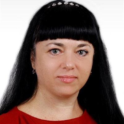 Петрицька Валерія Вікторівна 
