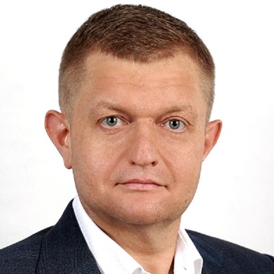 Лещенко Олексій Васильович 