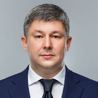 Нікітін Сергій Михайлович 