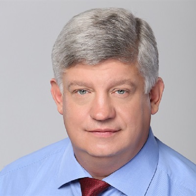 Сидоренко Олександр Миколайович 