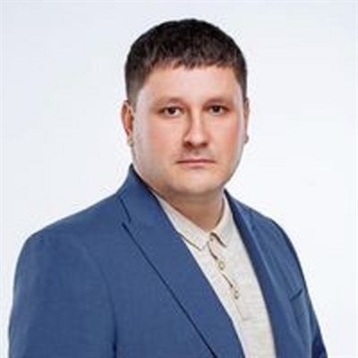 Глікман Михайло Миколайович 