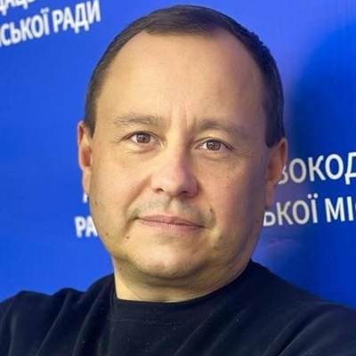 Денисенко Олег Олександрович